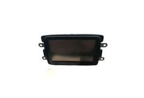 Afficheur DACIA SANDERO 2 Photo n°2