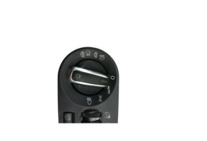 Commande de phare AUDI A3 2 Photo n°3