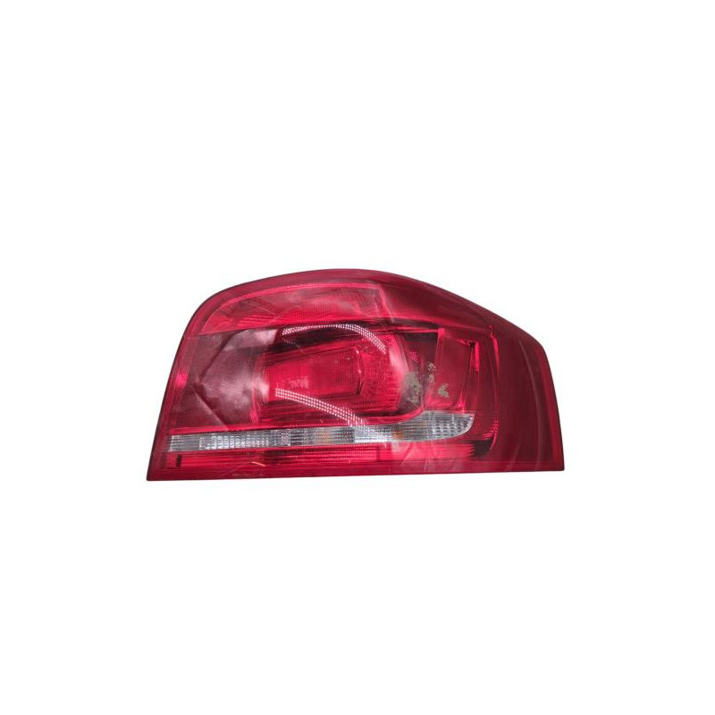 Feu arriere principal droit (feux) AUDI A3 2 Photo n°1