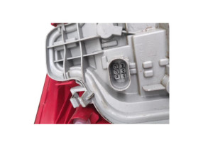 Feu arriere principal droit (feux) AUDI A3 2 Photo n°8