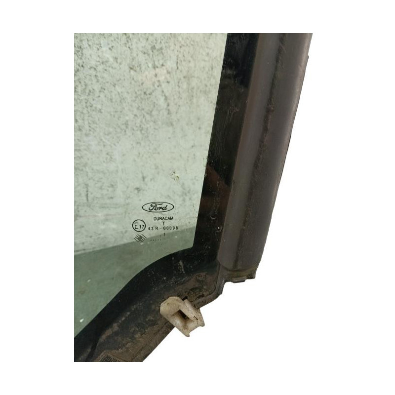 Custode avant gauche (porte) FORD TRANSIT 4 Photo n°1