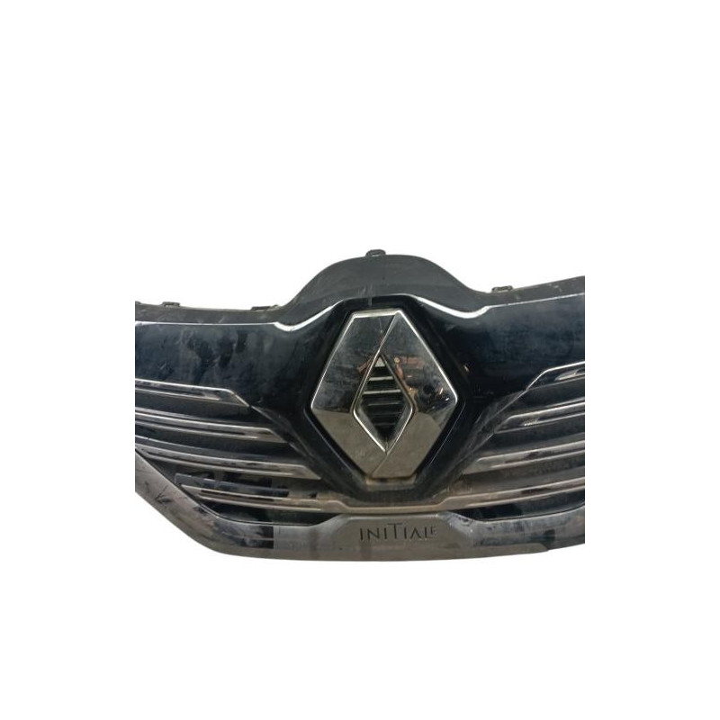 Calandre RENAULT ESPACE 5 Photo n°1