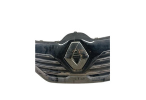 Calandre RENAULT ESPACE 5 Photo n°1