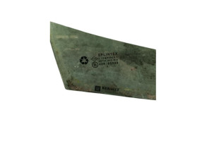 Custode avant droit (porte) RENAULT TRAFIC 2 Photo n°1