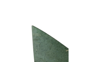 Custode avant droit (porte) RENAULT TRAFIC 2 Photo n°4