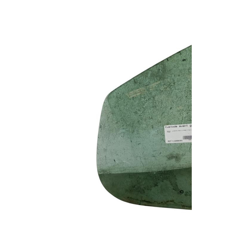 Custode avant gauche (porte) RENAULT TRAFIC 2 Photo n°1