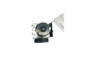 Bloc ABS (freins anti-blocage) CITROEN C5 1 Photo n°6