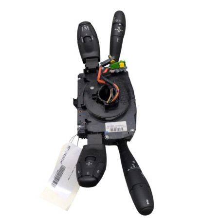 Com (Bloc Contacteur Tournant+Commodo Essuie Glace+Commodo Phare) CITROEN C5 1