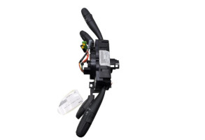 Com (Bloc Contacteur Tournant+Commodo Essuie Glace+Commodo Phare) CITROEN C5 1 Photo n°2