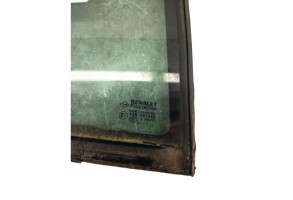 Custode arriere droit (porte) RENAULT LAGUNA 3 Photo n°2