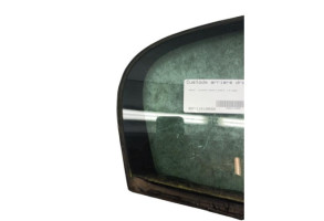 Custode arriere droit (porte) RENAULT LAGUNA 3 Photo n°4