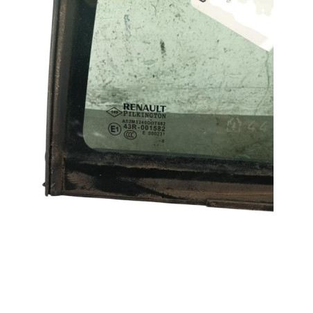 Custode arriere gauche (porte) RENAULT LAGUNA 3