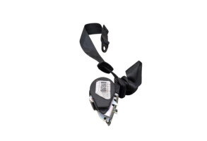 Ceinture avant gauche PEUGEOT BOXER 3 Photo n°3