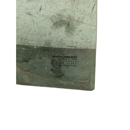 Custode arriere droit (porte) DACIA SANDERO 2