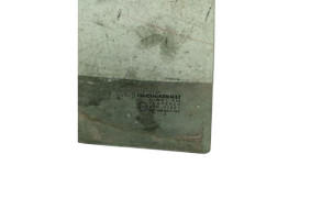 Custode arriere droit (porte) DACIA SANDERO 2 Photo n°1