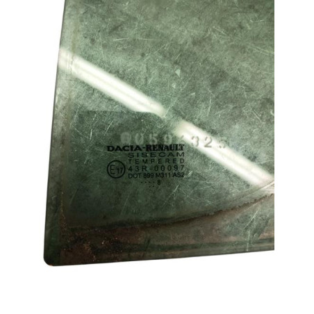 Custode arriere gauche (porte) DACIA SANDERO 2