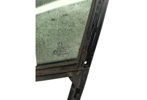 Custode avant gauche (porte) PEUGEOT 508 1 Photo n°2