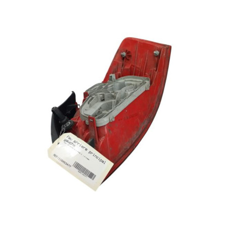 Feu arriere principal gauche (feux) AUDI A3 2