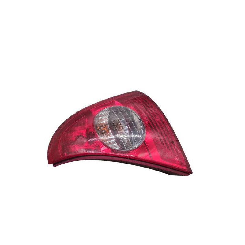 Feu arriere principal droit (feux) RENAULT CLIO 2 Photo n°1