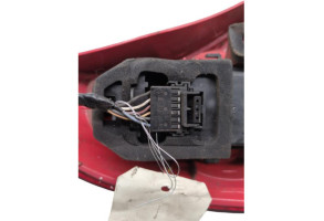 Feu arriere principal droit (feux) RENAULT CLIO 2 Photo n°2