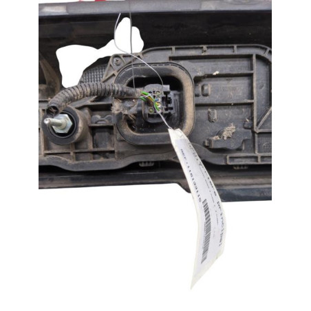 Feu arriere principal droit (feux) PEUGEOT BOXER 3