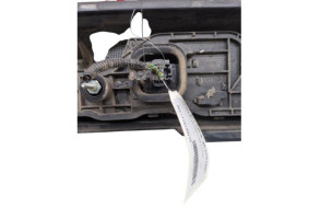 Feu arriere principal droit (feux) PEUGEOT BOXER 3 Photo n°1