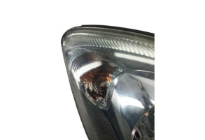 Optique avant principal droit (feux)(phare) KIA CEE-D 1 Photo n°5