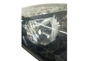 Optique avant principal droit (feux)(phare) RENAULT GRAND SCENIC 3 Photo n°5