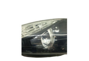 Optique avant principal droit (feux)(phare) RENAULT GRAND SCENIC 3 Photo n°6