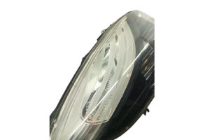 Optique avant principal droit (feux)(phare) RENAULT GRAND SCENIC 3 Photo n°7