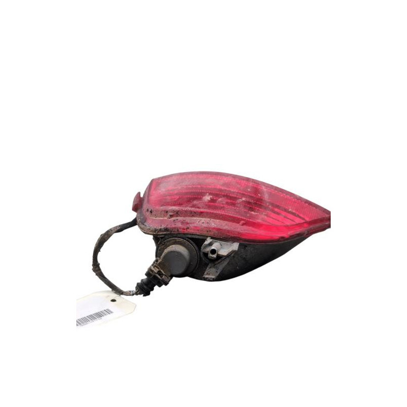 Feu de pare choc arriere gauche RENAULT ESPACE 5 Photo n°1