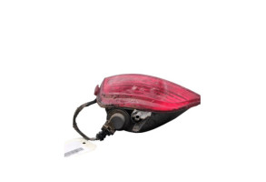 Feu de pare choc arriere gauche RENAULT ESPACE 5 Photo n°1