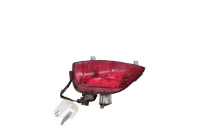 Feu de pare choc arriere gauche RENAULT ESPACE 5 Photo n°2