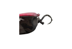 Feu de pare choc arriere gauche RENAULT ESPACE 5 Photo n°6