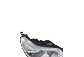 Optique avant principal droit (feux)(phare) CITROEN C5 1 Photo n°2