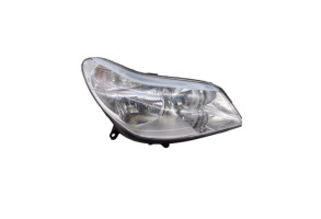 Optique avant principal droit (feux)(phare) CITROEN C5 1 Photo n°4