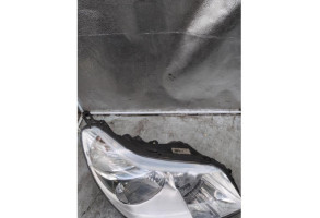 Optique avant principal droit (feux)(phare) CITROEN C5 1 Photo n°5