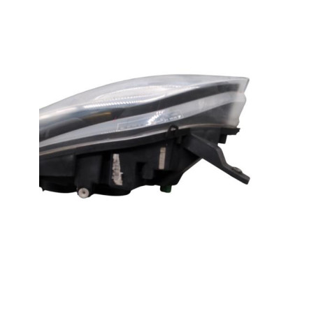 Optique avant principal gauche (feux)(phare) PEUGEOT BOXER 3