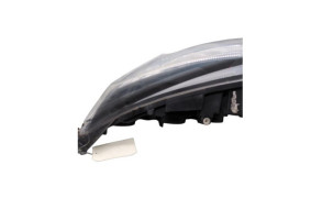 Optique avant principal gauche (feux)(phare) PEUGEOT BOXER 3 Photo n°3