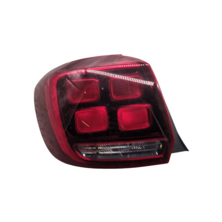 Feu arriere principal gauche (feux) DACIA SANDERO 2