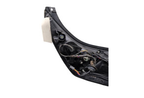 Feu arriere principal gauche (feux) TOYOTA AYGO 2 Photo n°5