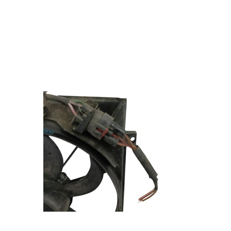 Moto ventilateur radiateur AUDI A3 2 Photo n°1