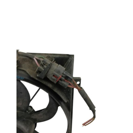 Moto ventilateur radiateur AUDI A3 2