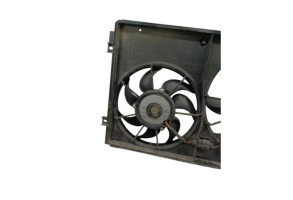 Moto ventilateur radiateur AUDI A3 2 Photo n°6
