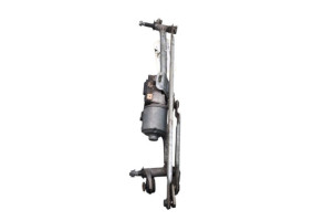 Moteur essuie glace avant AUDI A3 2 Photo n°3