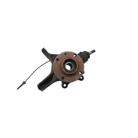 Pivot de moyeu avant droit PEUGEOT 5008 1