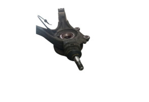 Pivot de moyeu avant droit PEUGEOT 5008 1 Photo n°4