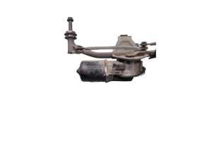Moteur essuie glace avant RENAULT TRAFIC 2 Photo n°1