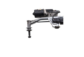 Moteur essuie glace avant RENAULT TRAFIC 2 Photo n°2