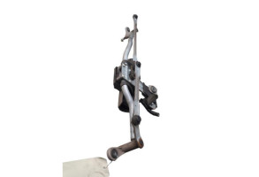 Moteur essuie glace avant PEUGEOT BOXER 3 Photo n°3